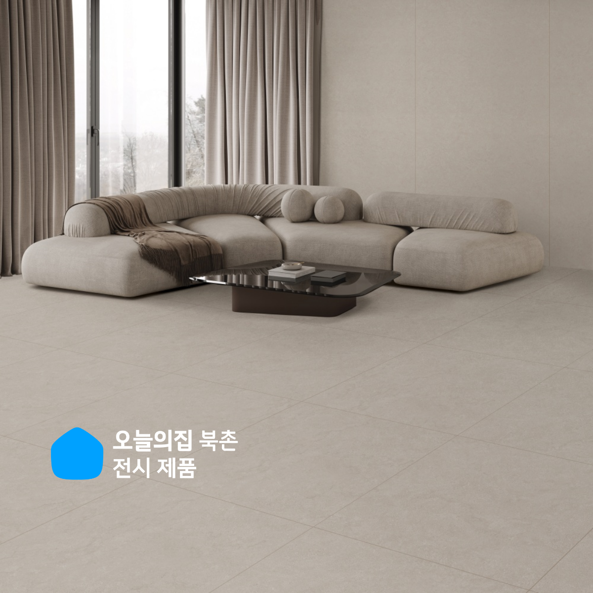 포틀랜드 모티프 (800각)